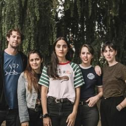 Foto de Las Ligas Menores