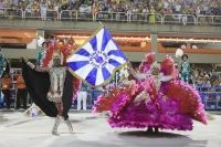 Samba Enredo 2001 - Goiá Tacá Amopi: O Campo das Delícias