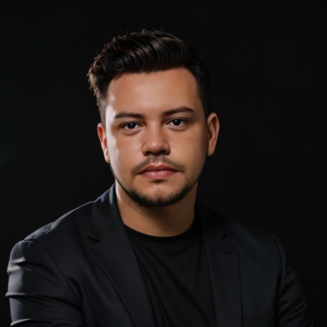 Daniel Moreira
