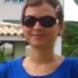 Foto de Salette Morgana