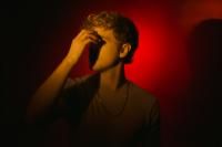 No Vacancy (feat. Abigail Barlow)