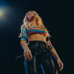 Foto de Alana Springsteen