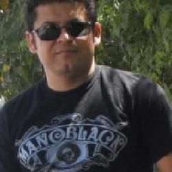 Foto de Rogerio Davi