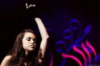 Lucky (feat. Bruno Anacleto)