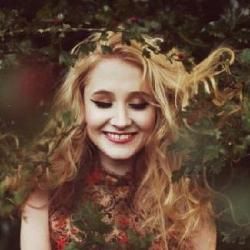 Foto de Janet Devlin