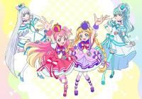 Wonderful Precure!