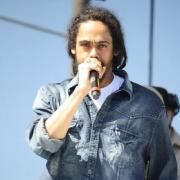 Damian Marley