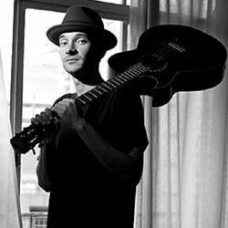 Foto de Tatá Aeroplano