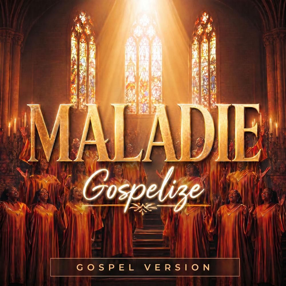 Maladie (Gospel Version)