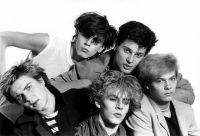 Duran Duran