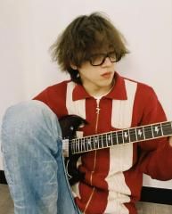 I'm a Star (feat. Kuanlin)