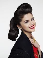 Selena Gomez