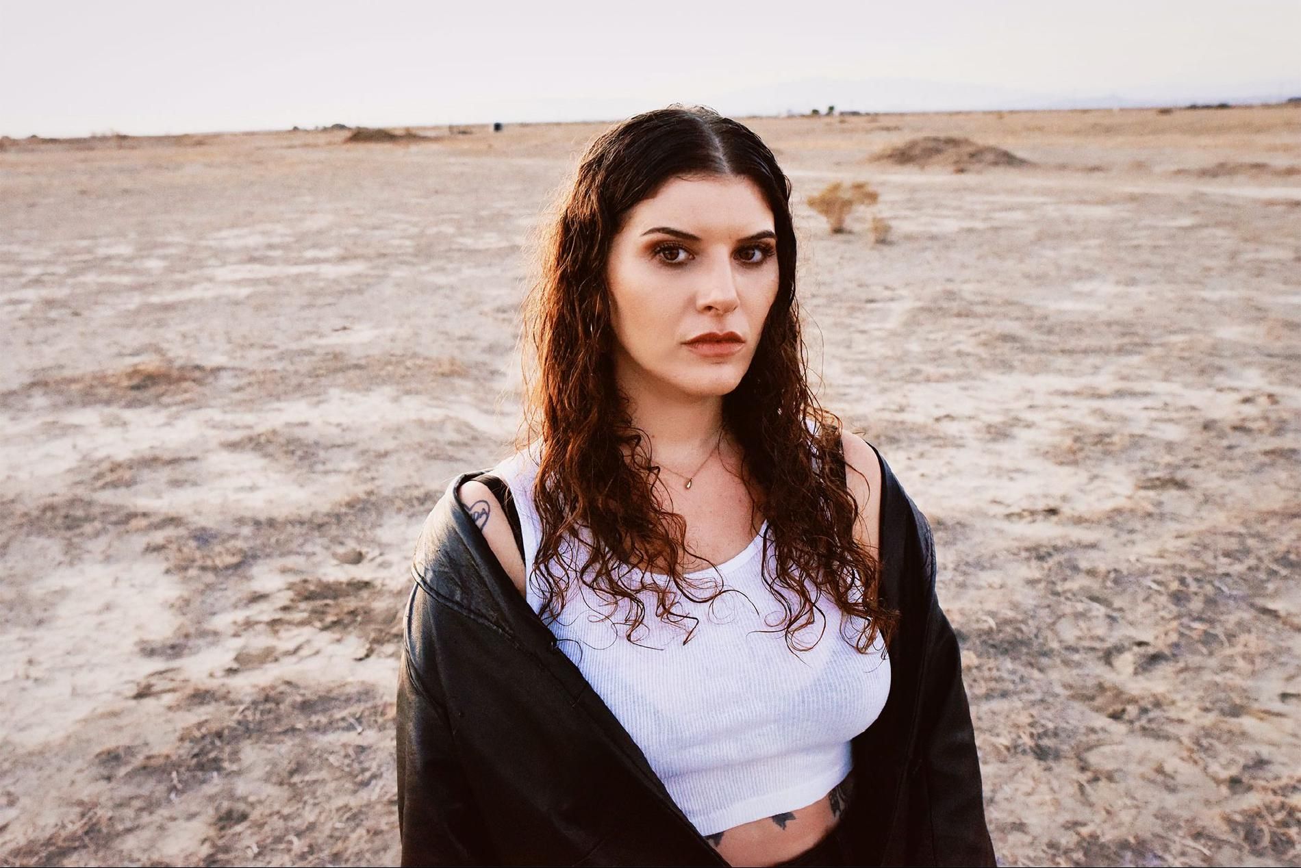 Bethany Cosentino