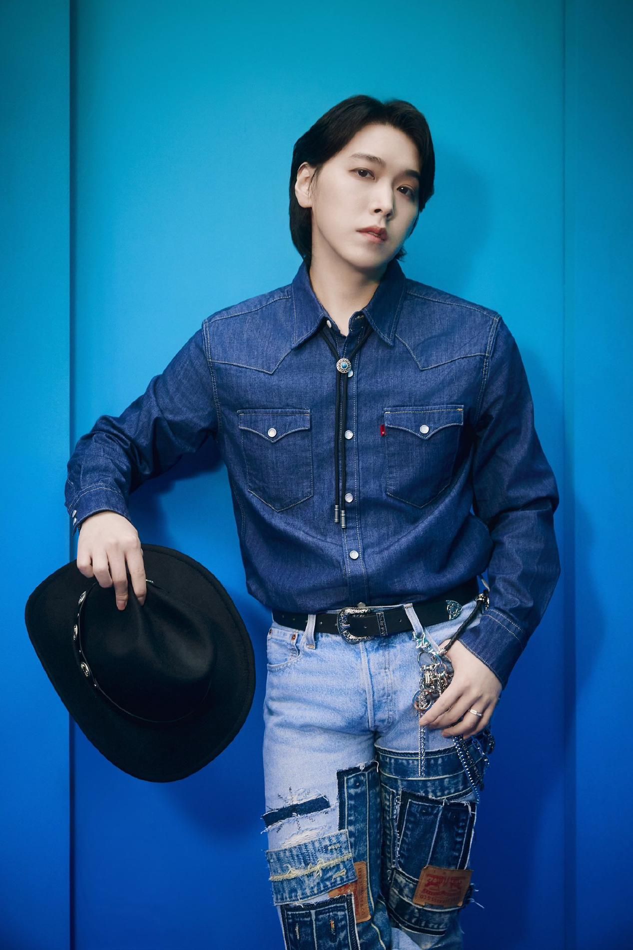 Sungmin (Super Junior)