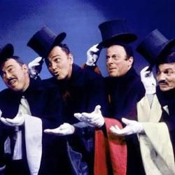 Foto de Les Frères Jacques