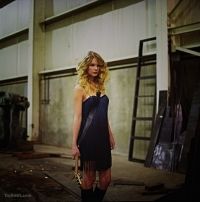 Sparks Fly