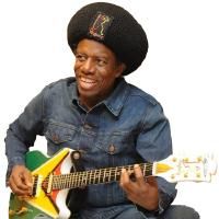 Eddy Grant