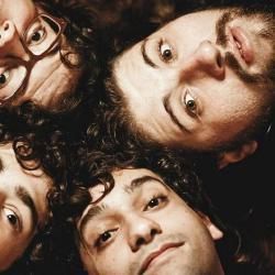 Photo of Selvagens À Procura de Lei