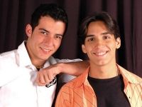 Zé Henrique e Fabiano