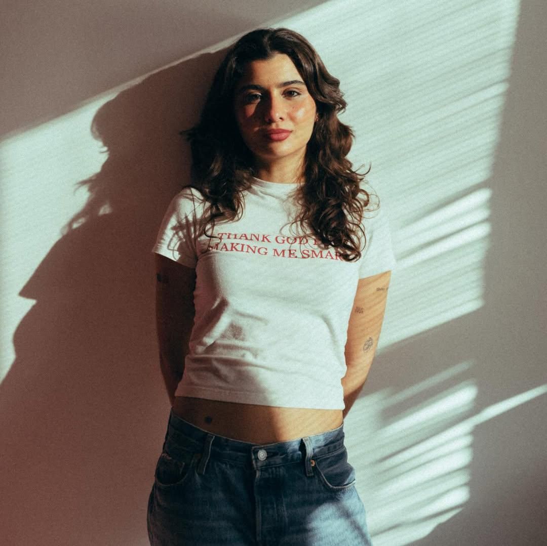 Georgia Castro