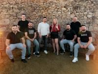 Banda Sul Brass