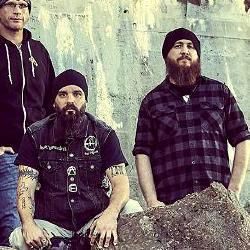 Foto de Killswitch Engage