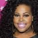 Amber Riley