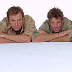 Foto de Midnight Oil