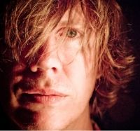 Thurston Moore