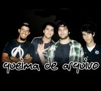 Queima de Arquivo
