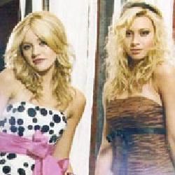 Foto de Aly & AJ