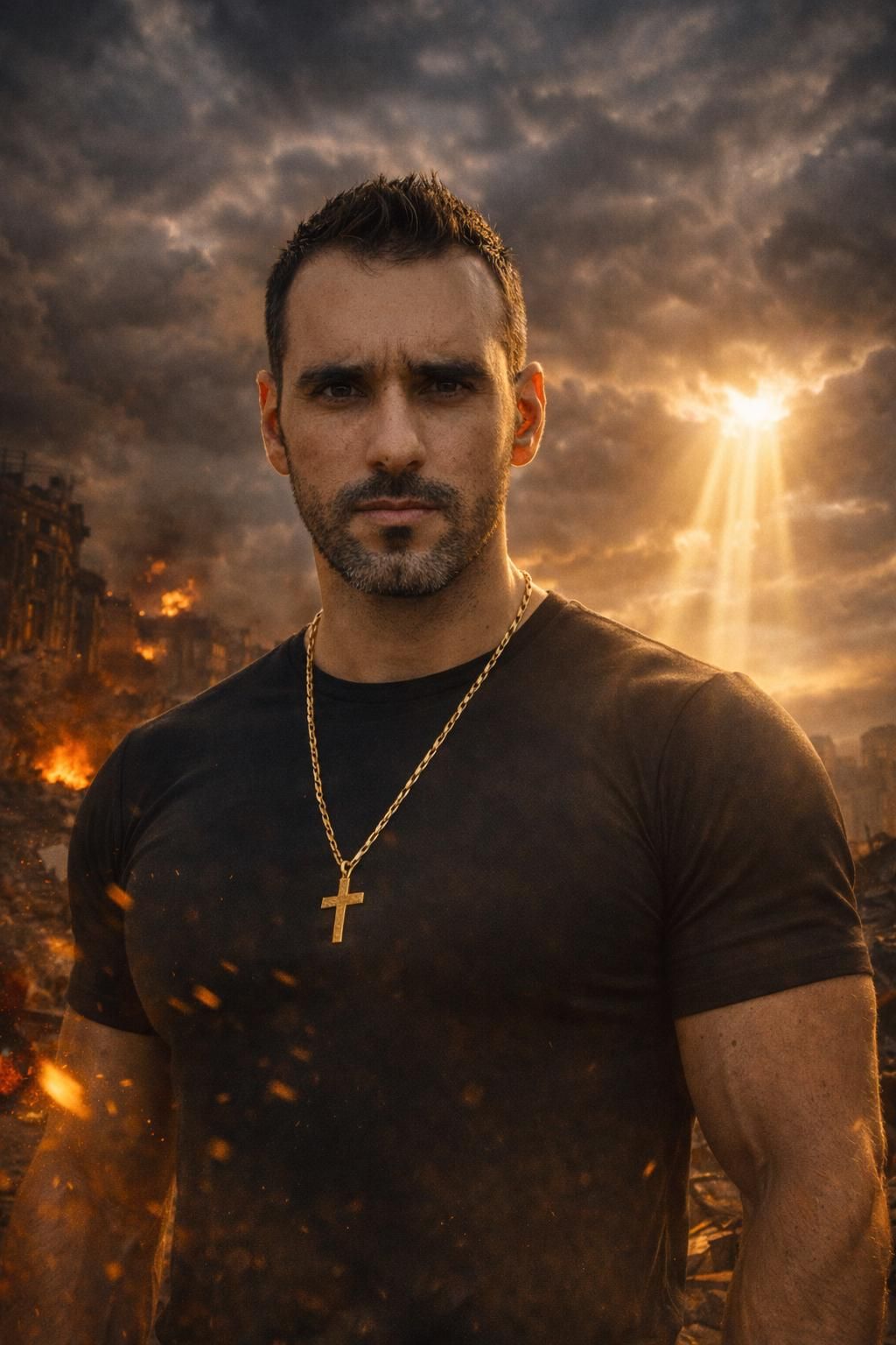 Alex Verion