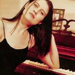 Foto de Paula Cole