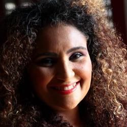Foto de Cantora Didi Gomes