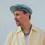 JP Cooper