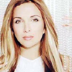 Foto de Hélène Segara