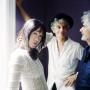 Blonde Redhead