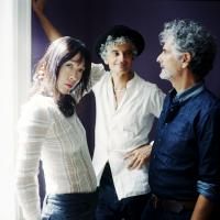 Blonde Redhead