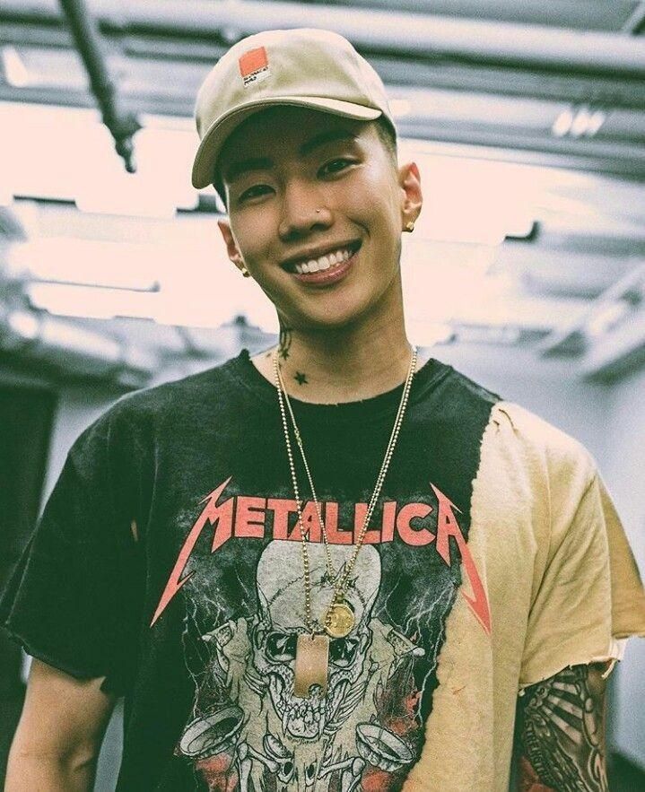 Jay Park