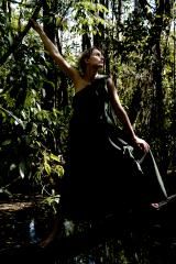 Todas as coisas / Toutes les choses (part. REB)