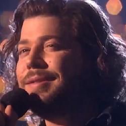 Foto de Josh Krajcik