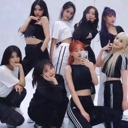 Foto de Lovelyz