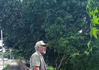 Tributo Ao Mestre Moa