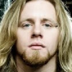 Foto de Decyfer Down