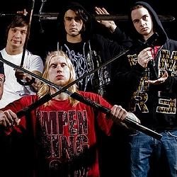 Foto de Born of Osiris