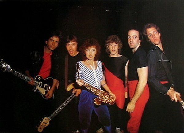 Quarterflash