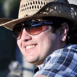 Foto de Tatá Bonfim