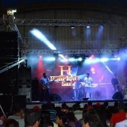 Photo of Henrique Santana