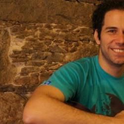 Photo of Alfredo Del Penho