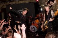 Foxboro Hot Tubs